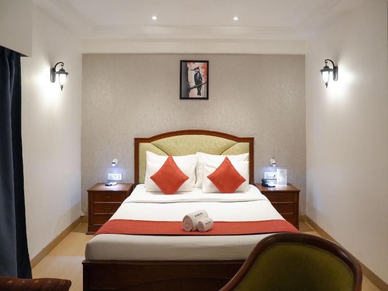 Metropark Hotel image