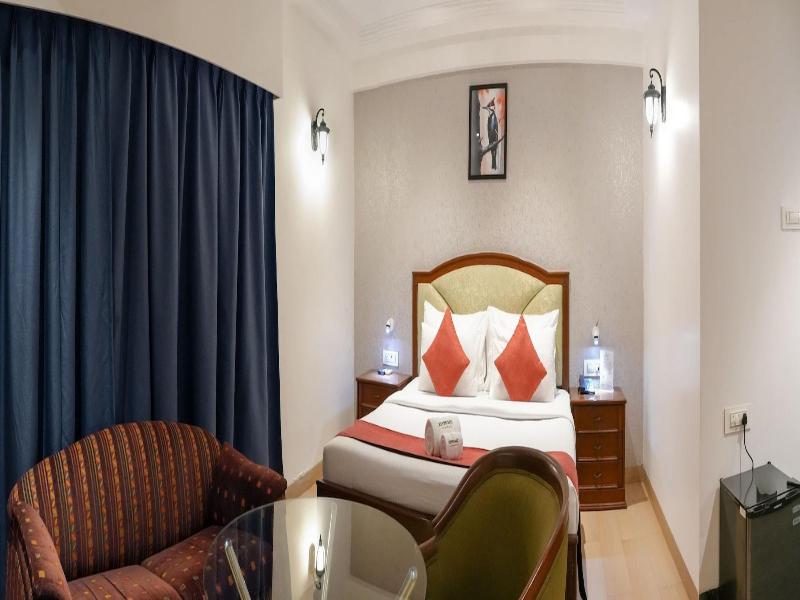 Metropark Hotel image