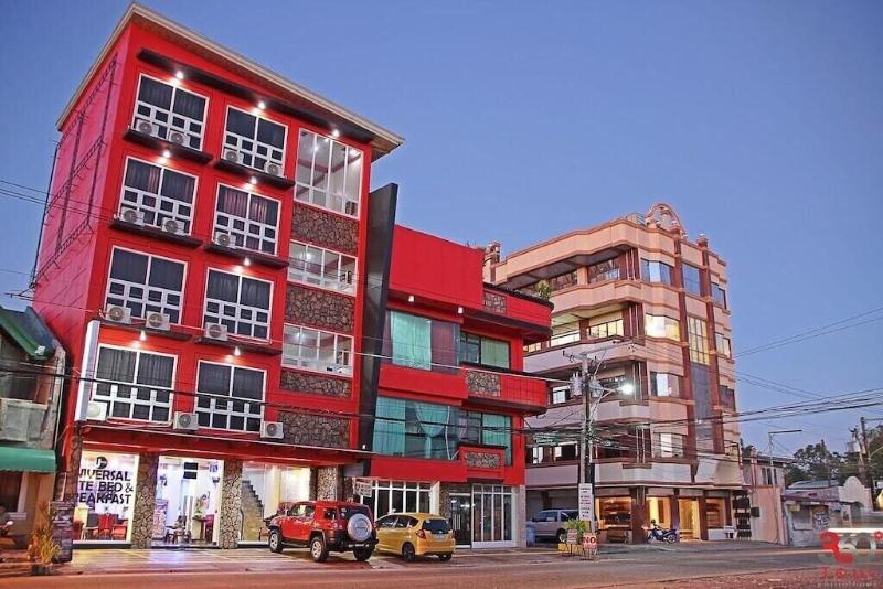 Sabel Travelers Inn image