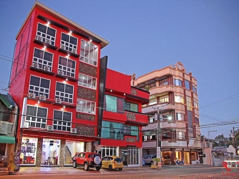 Sabel Travelers Inn