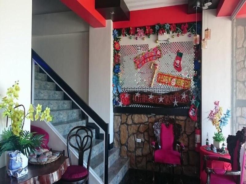 Sabel Travelers Inn