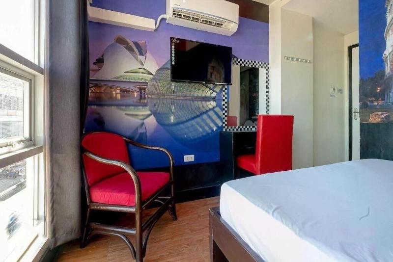 Sabel Travelers Inn image