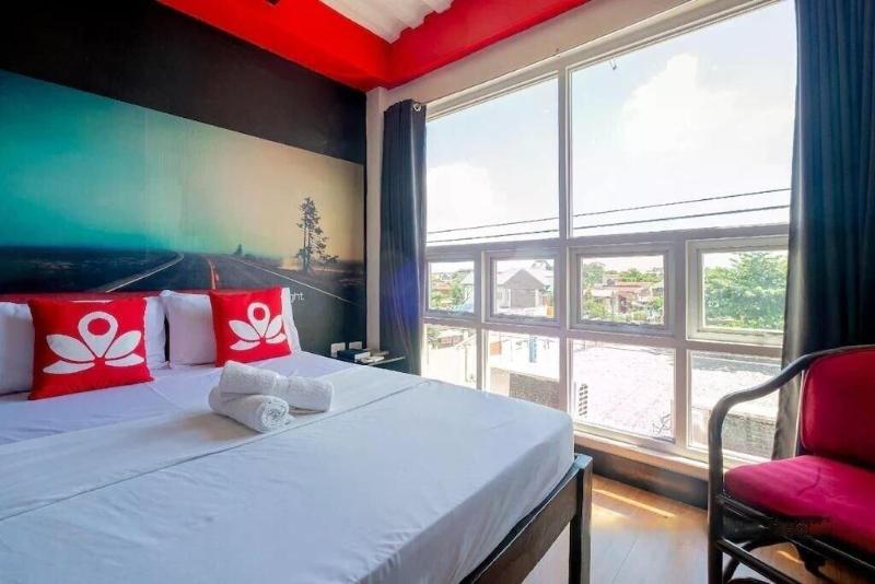 Sabel Travelers Inn image