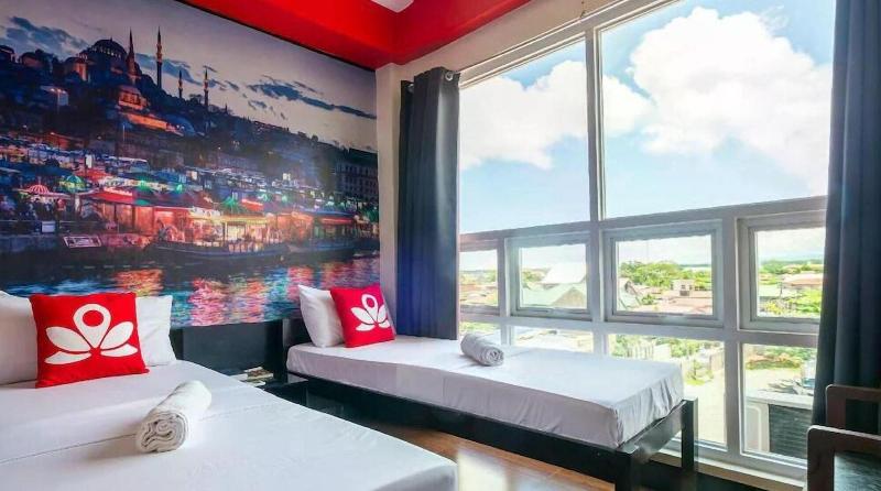 Sabel Travelers Inn image