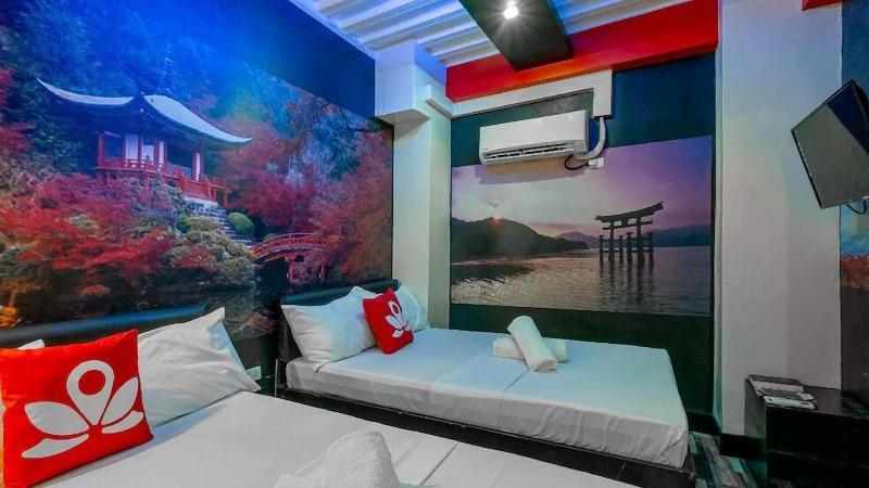 Sabel Travelers Inn image