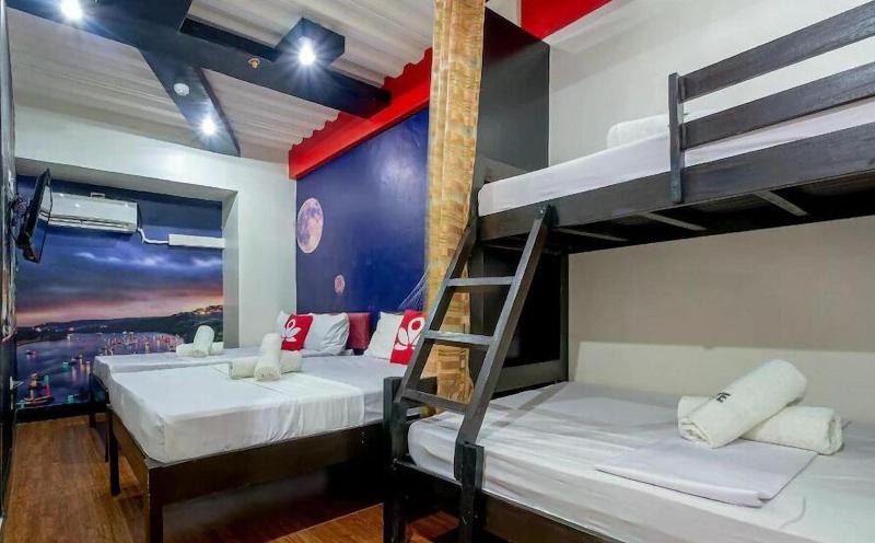 Sabel Travelers Inn image