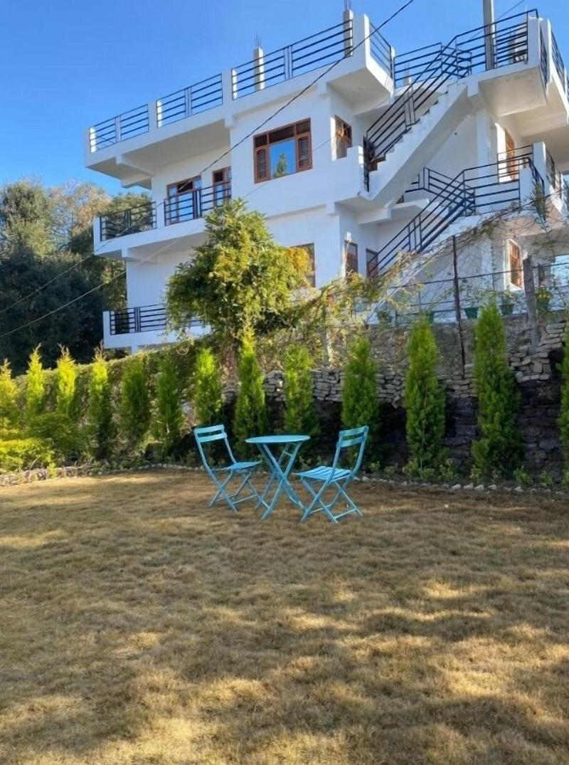 The Dharmas Resort image