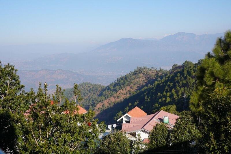 The Dharmas Resort image