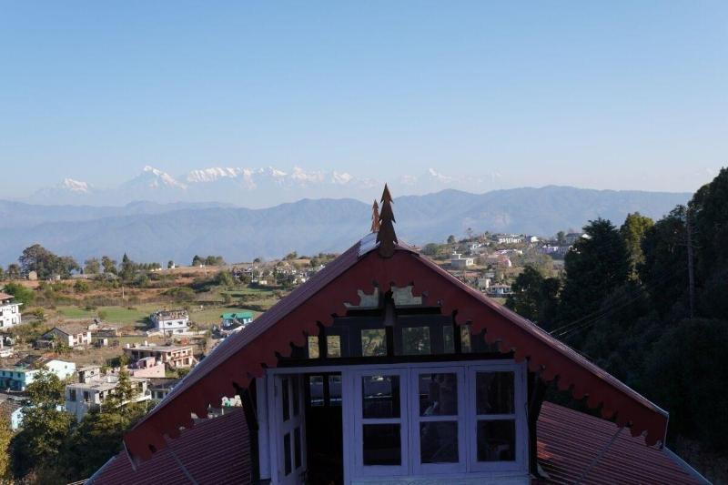 The Dharmas Resort image