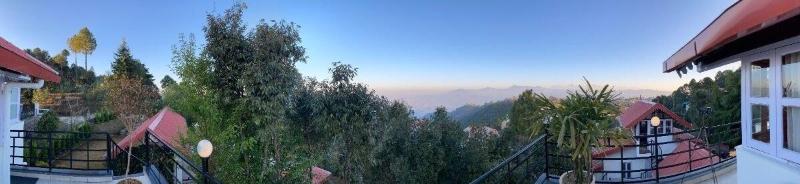 The Dharmas Resort image