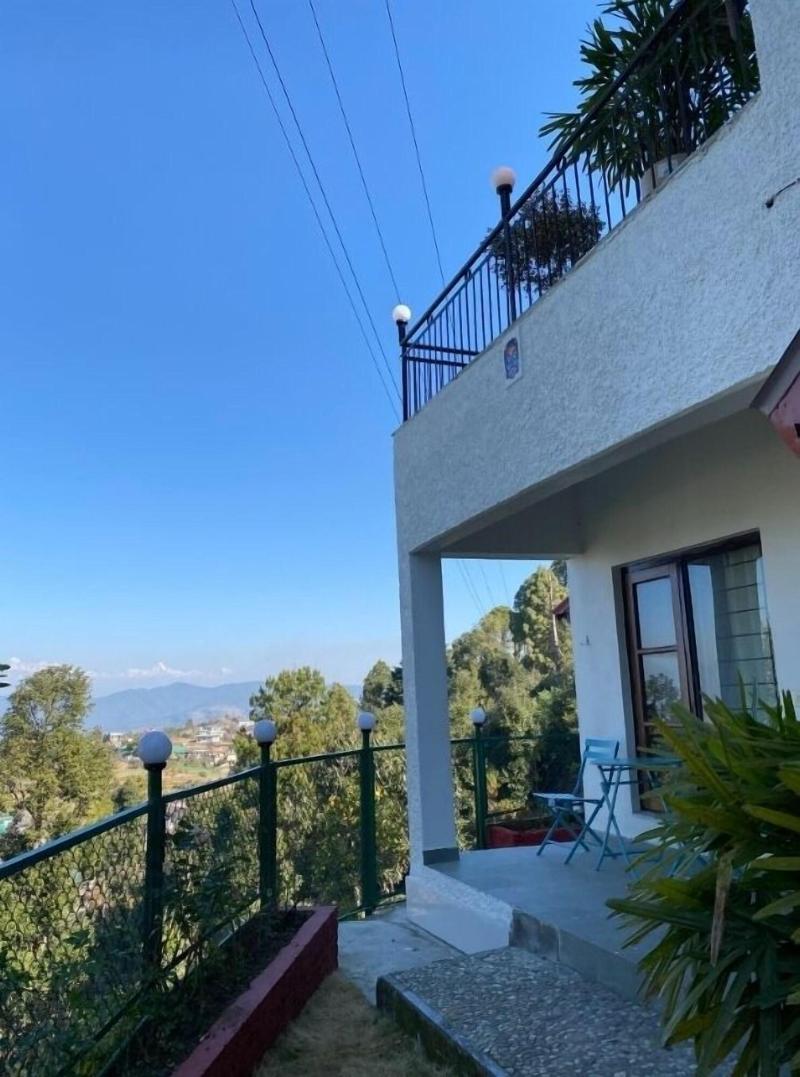 The Dharmas Resort image