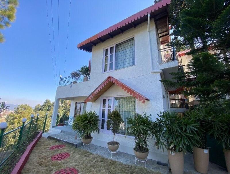 The Dharmas Resort image