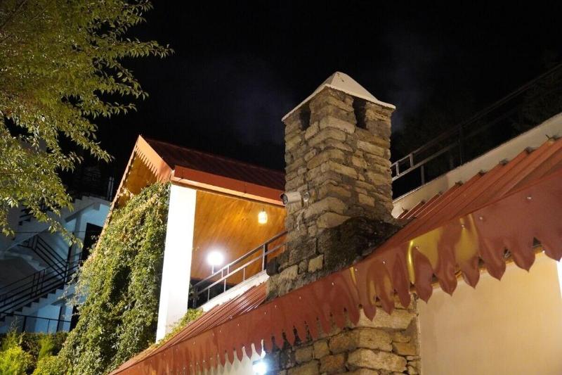 The Dharmas Resort image