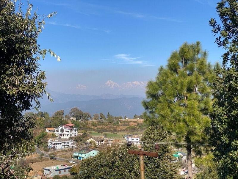 The Dharmas Resort image
