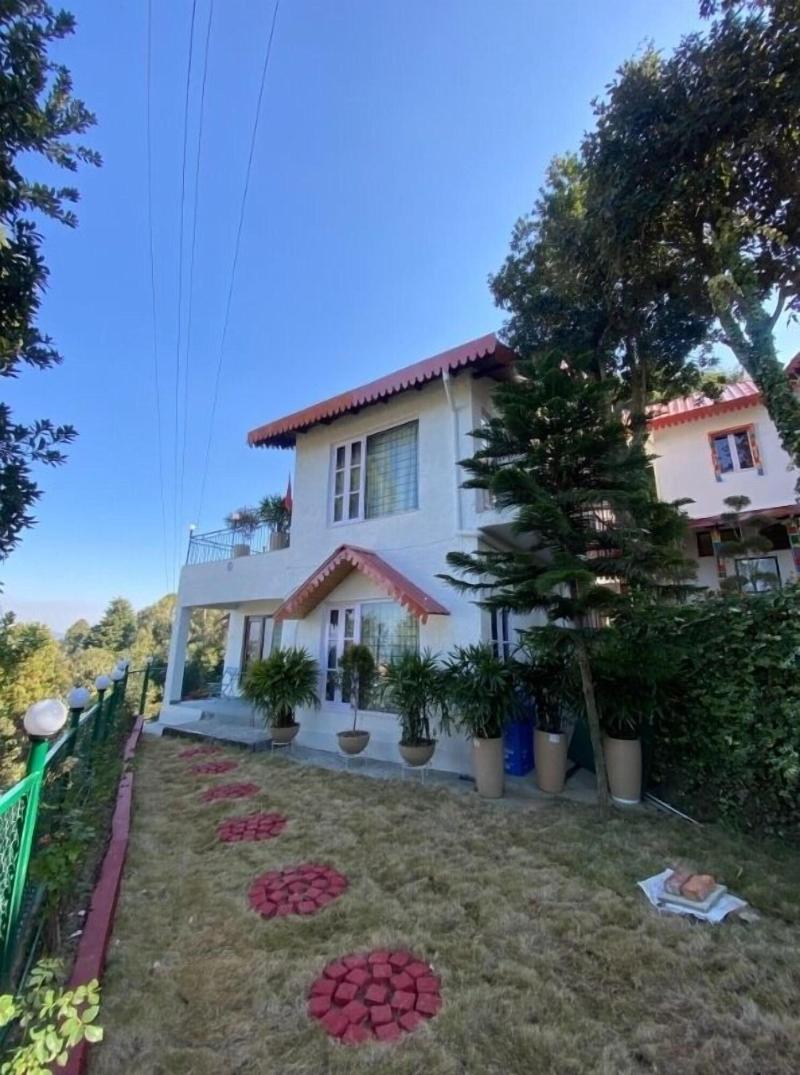 The Dharmas Resort image