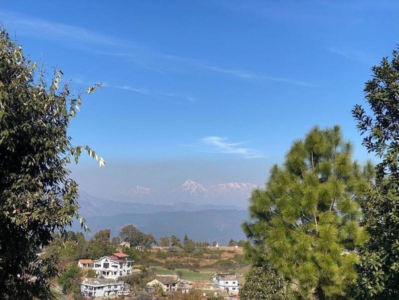 The Dharmas Resort image