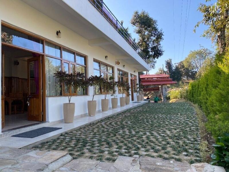 The Dharmas Resort image