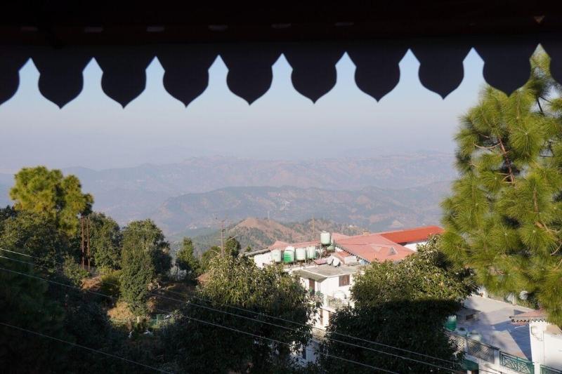 The Dharmas Resort image