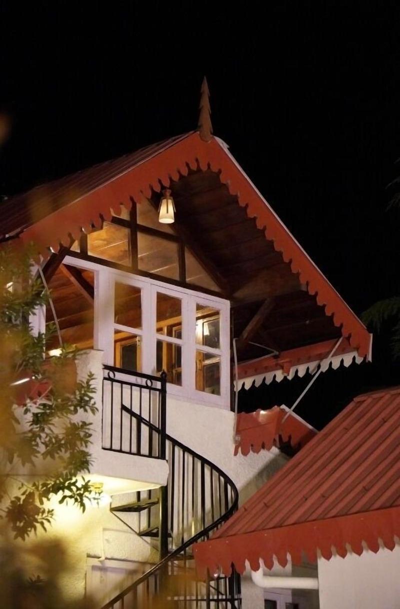 The Dharmas Resort image