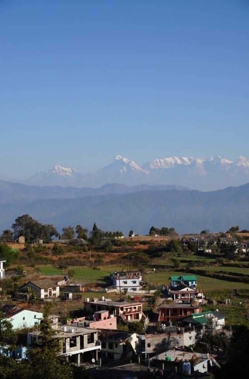 The Dharmas Resort image