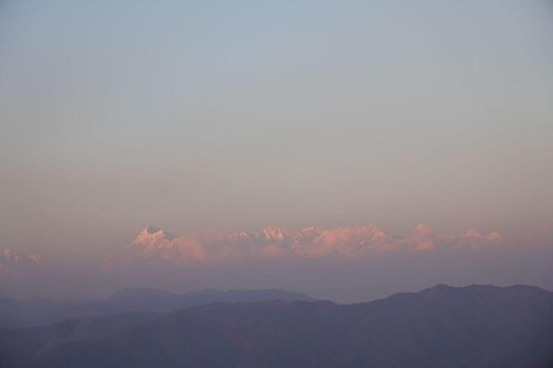 The Dharmas Resort image