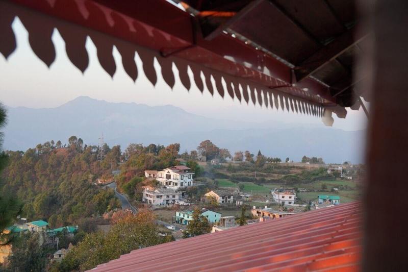 The Dharmas Resort image