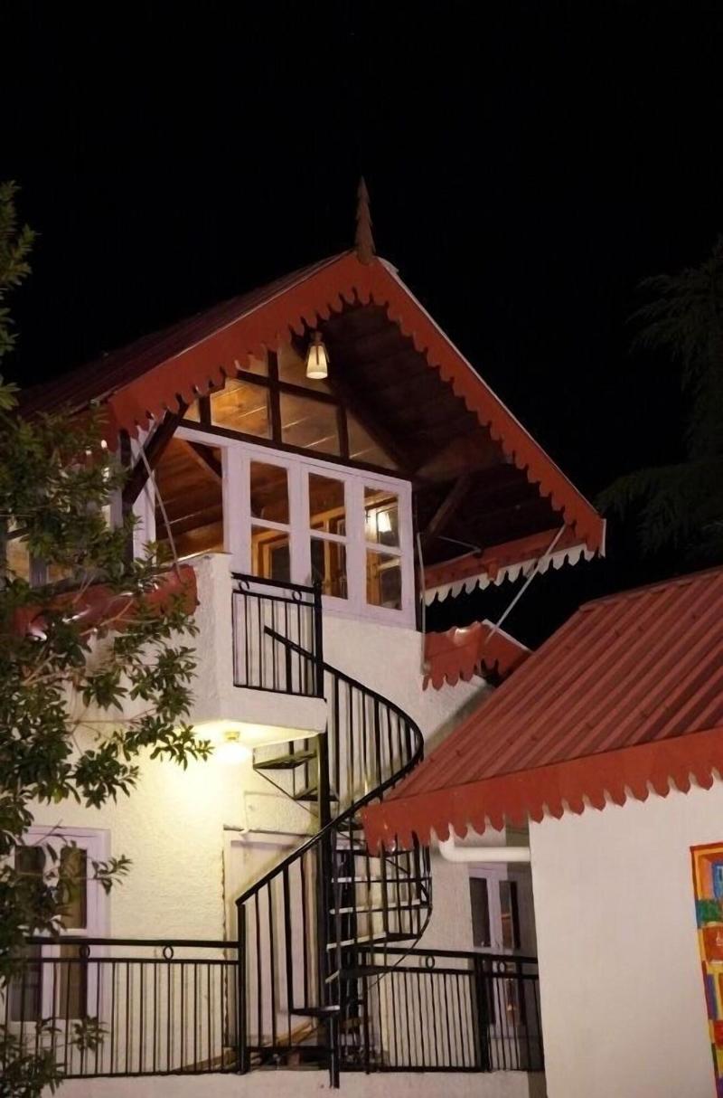 The Dharmas Resort image