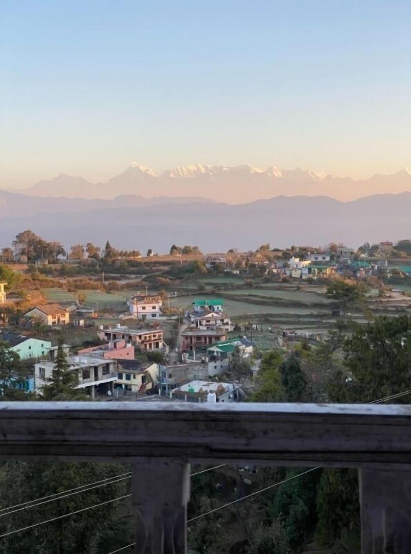 The Dharmas Resort image