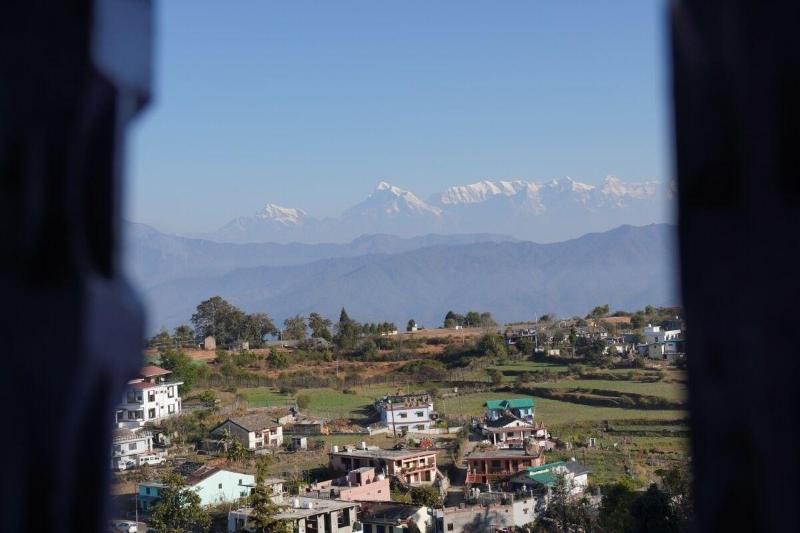 The Dharmas Resort image