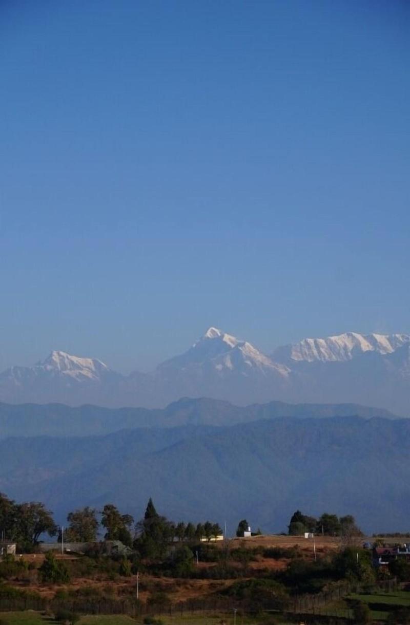 The Dharmas Resort image