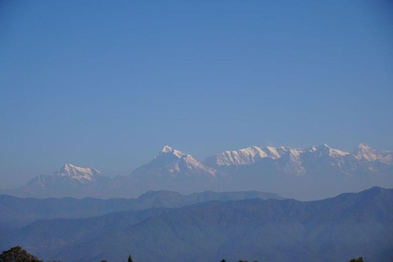 The Dharmas Resort image