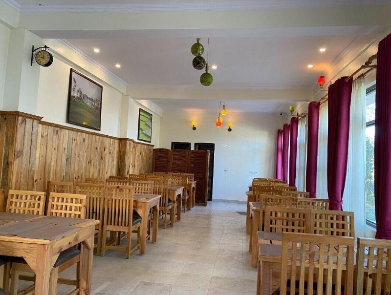 The Dharmas Resort image