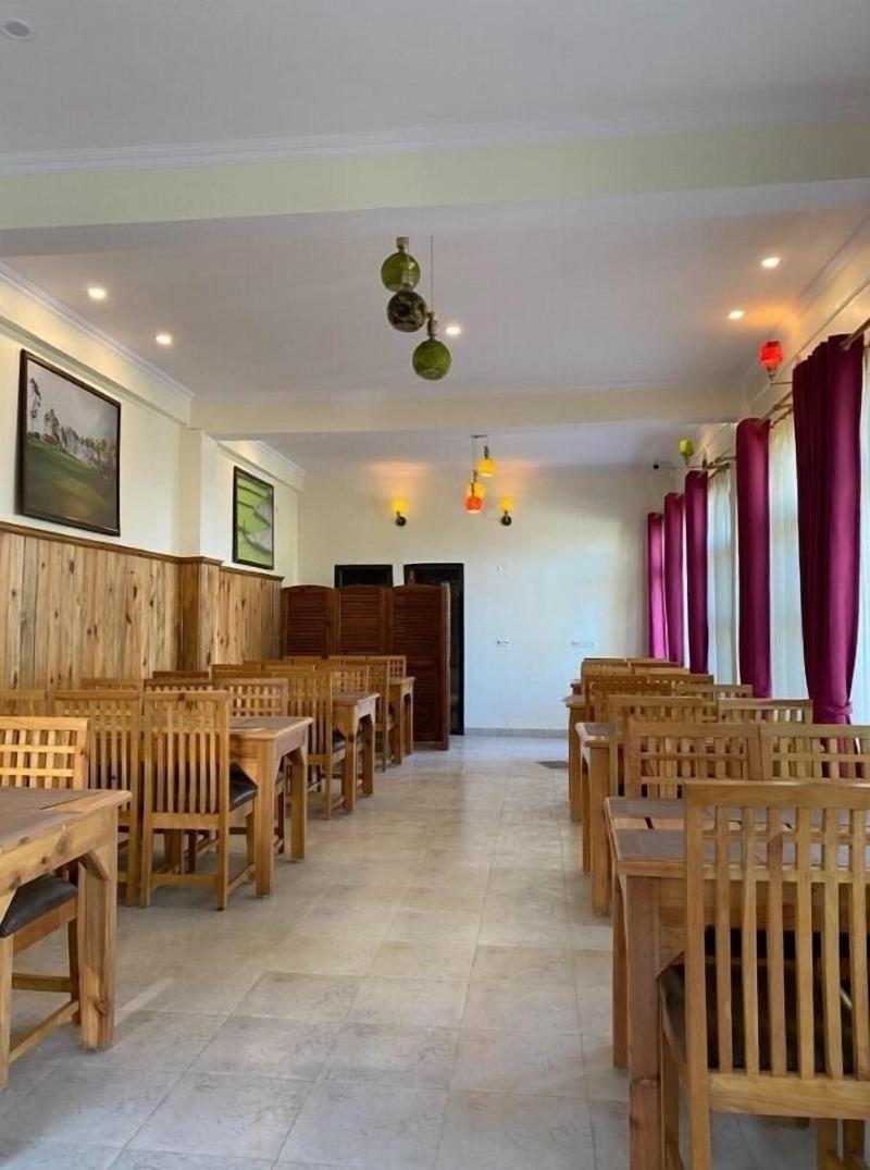 The Dharmas Resort image