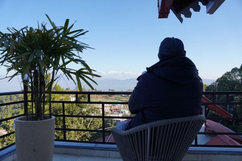 The Dharmas Resort image