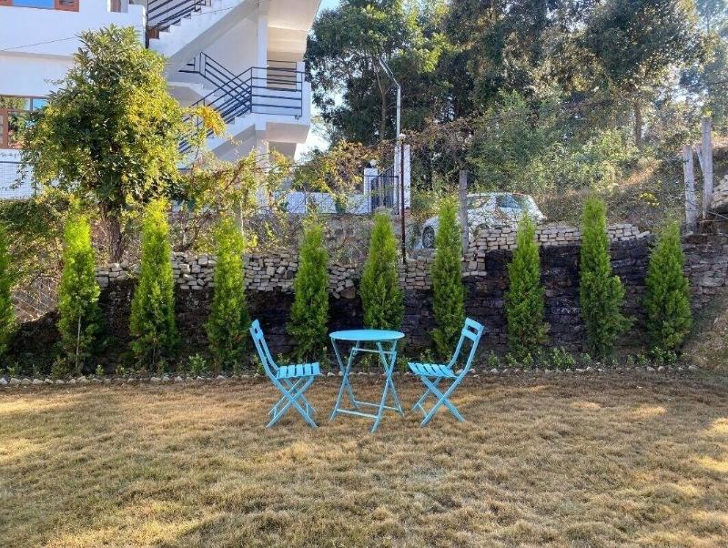 The Dharmas Resort image