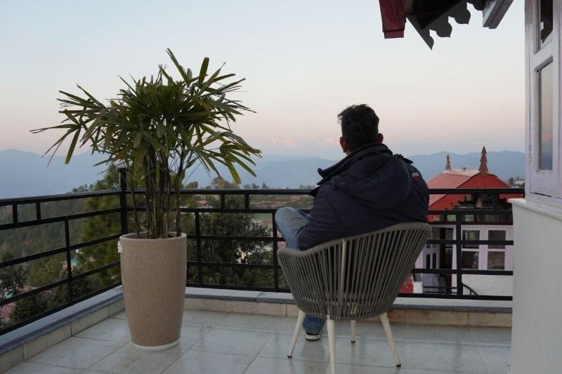 The Dharmas Resort image