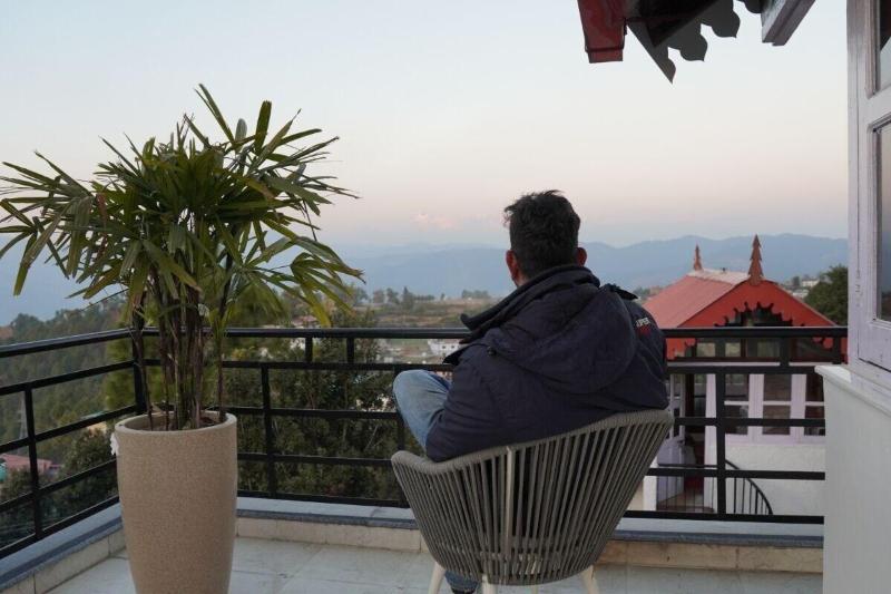 The Dharmas Resort image