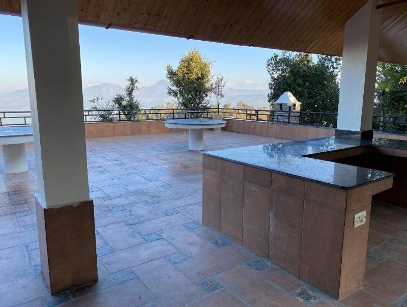 The Dharmas Resort image