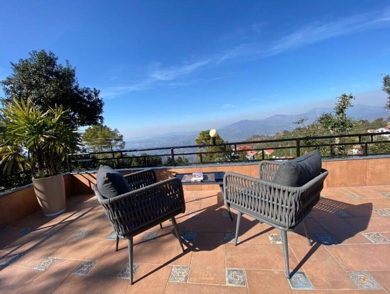The Dharmas Resort image