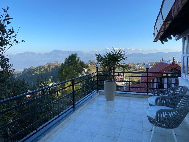 The Dharmas Resort image