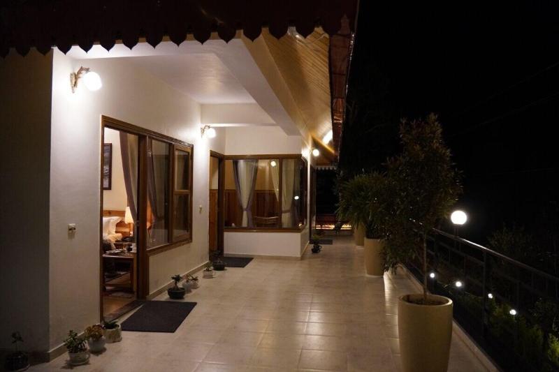 The Dharmas Resort image