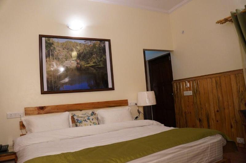 The Dharmas Resort image
