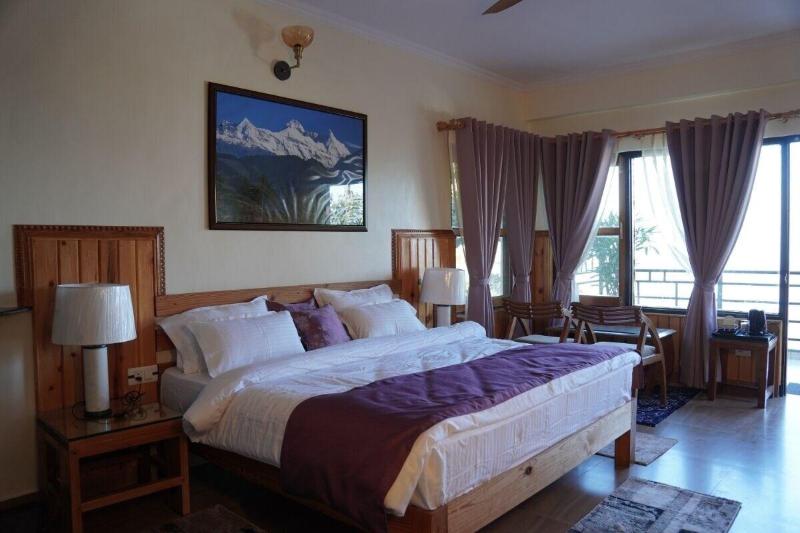 The Dharmas Resort image