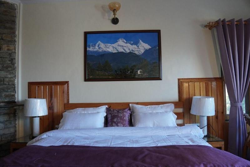 The Dharmas Resort image