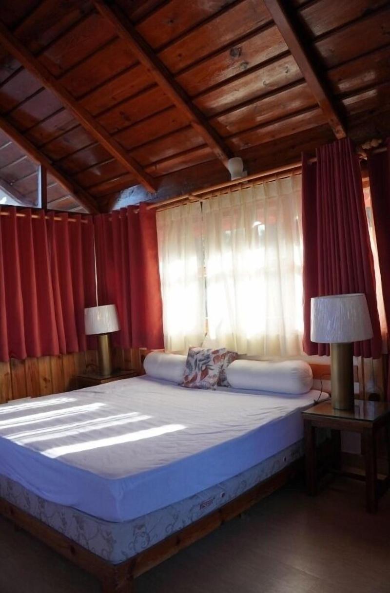 The Dharmas Resort image
