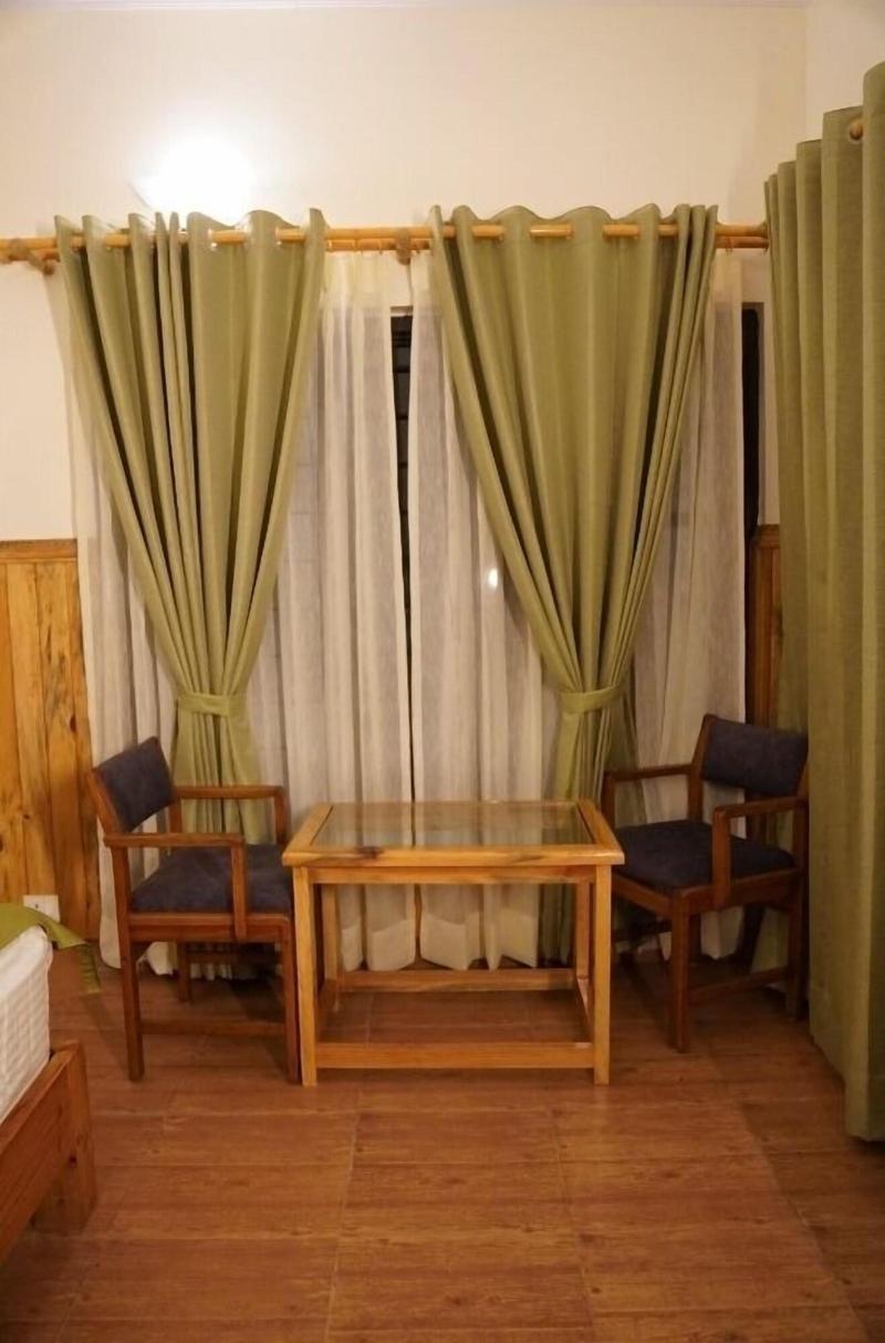 The Dharmas Resort image