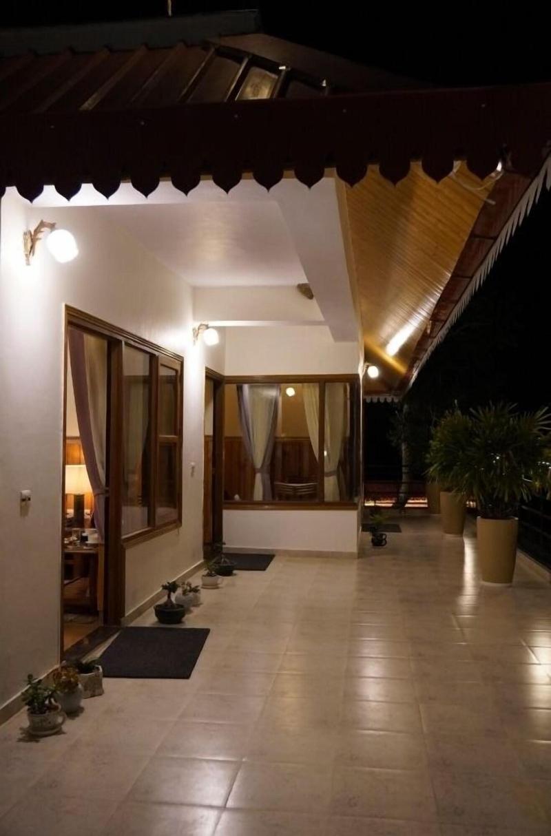 The Dharmas Resort image