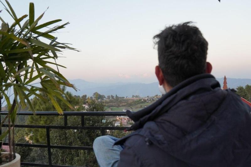 The Dharmas Resort image