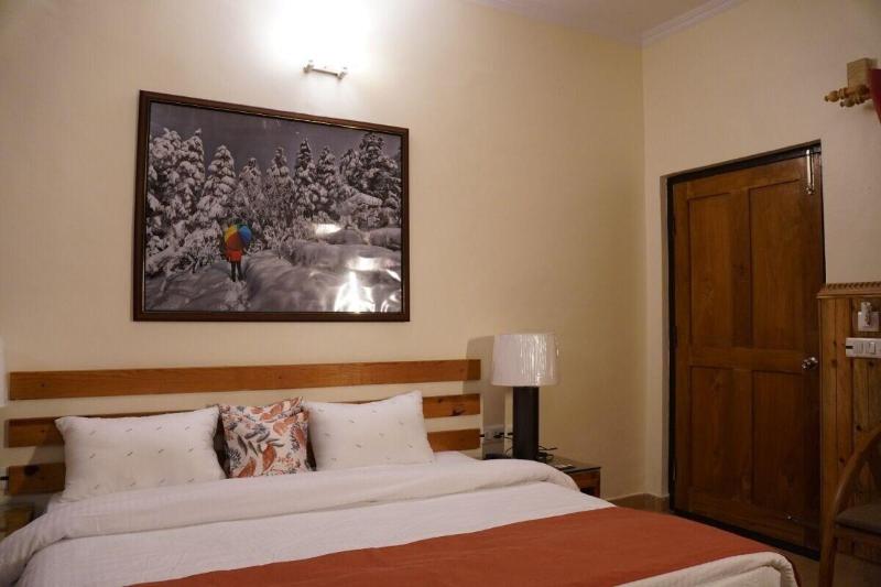 The Dharmas Resort image