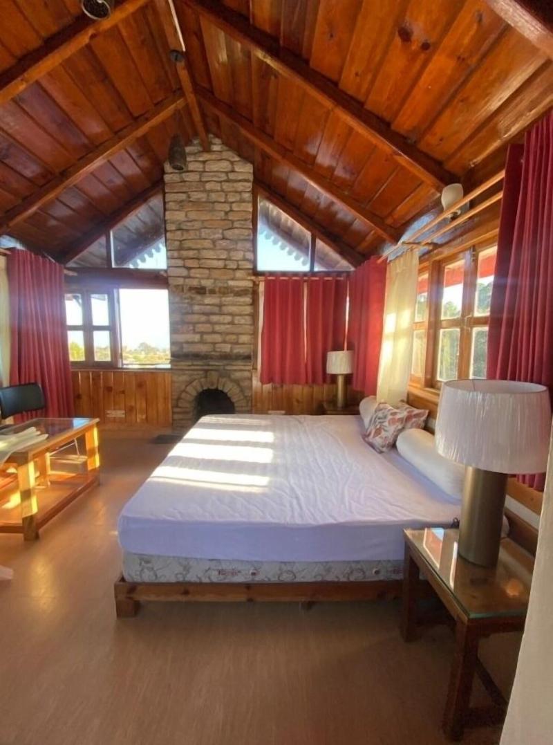 The Dharmas Resort image